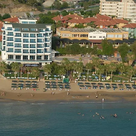 Venessa Beach Hotel-2