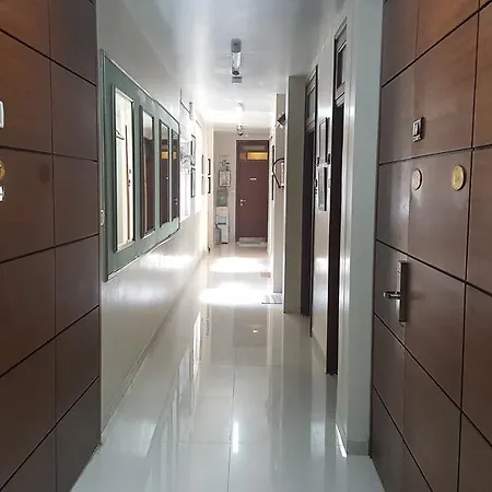 Bentley Hotel Marine Drive-3