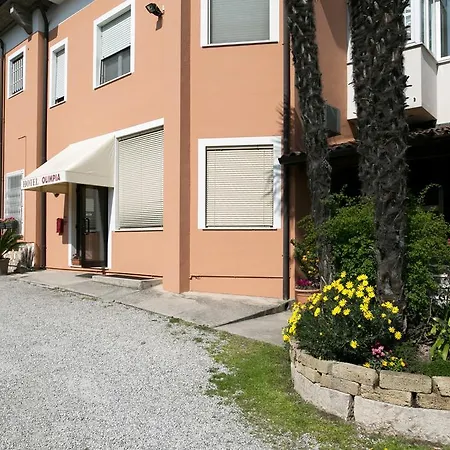 Hotel Olimpia-2