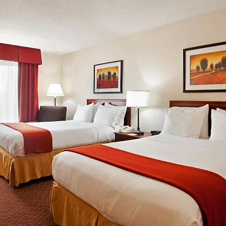Baymont By Wyndham Merrillville-3