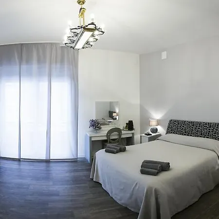 B&B Corso Diaz-3