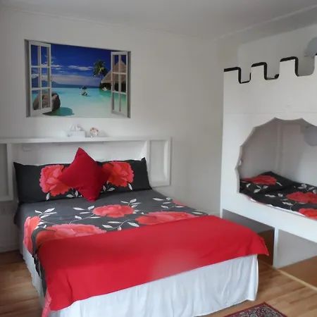 Galway Guest House-2