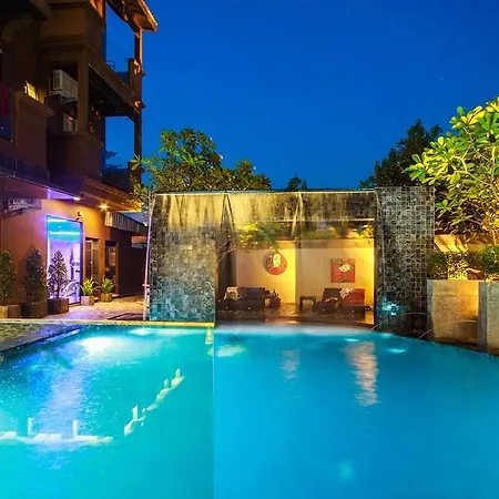 Mazi Design Hotel By Kalima-3