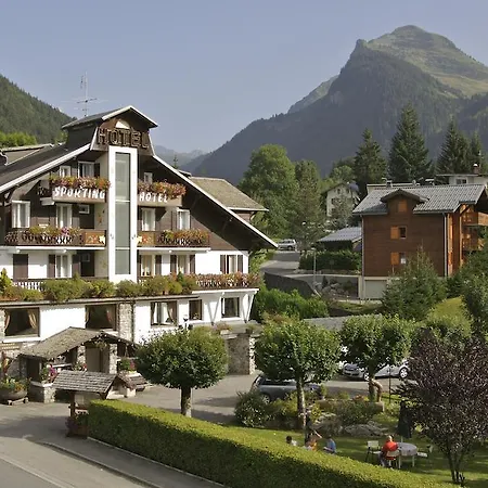 Hotel Le Sporting-2