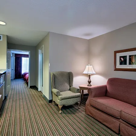 Country Inn & Suites By Radisson, Williamsburg Historic Area, Va-3