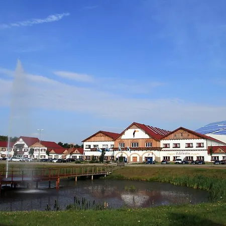 Hotel Hamburg-Wittenburg van der Valk-2