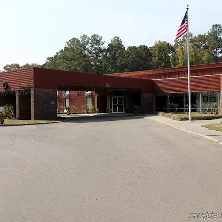 Americas Best Value Inn Crossett-3