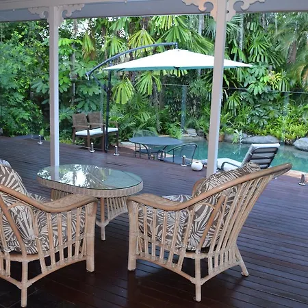 South Pacific Bed & Breakfast-2