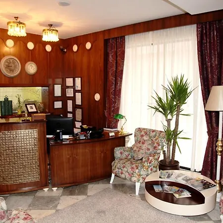 Sonno Boutique Rooms & Suites-2
