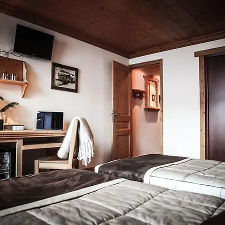 Hotel Le Refuge-2