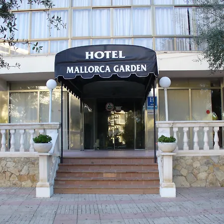 Mallorca Garden-3