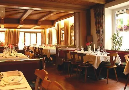 Hotel Schachtnerhof-3