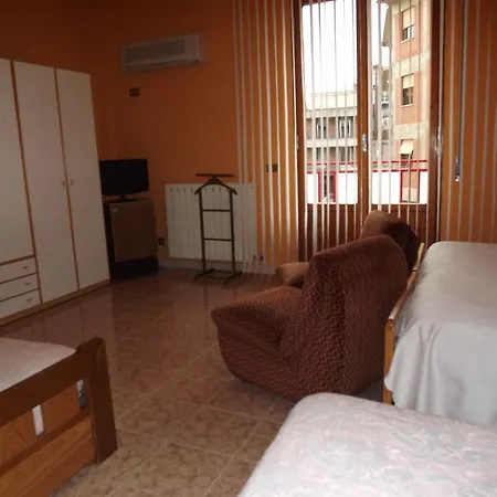 Hotel Cristina-2