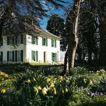 Elm Grove Country House-2