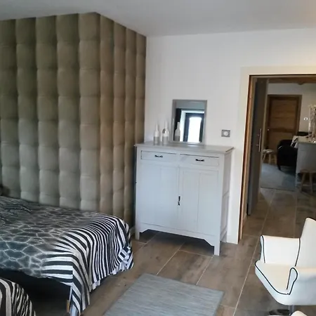 La Ferme de Spa-2