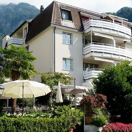 Hotel Rigi Vitznau-2