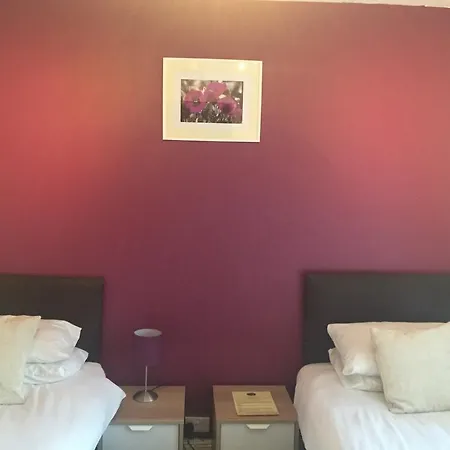 Stag & Pheasant Inn-3