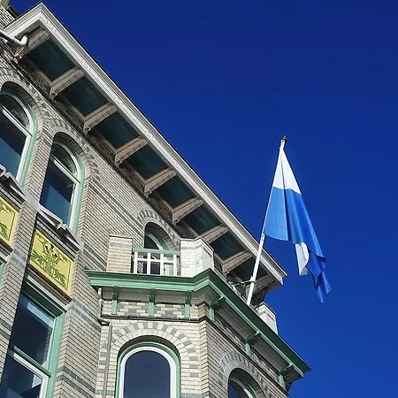 Boetiek Hotel Kampen-3