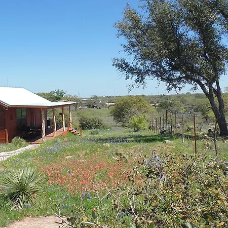 Texas T Bed And Breakfast-3