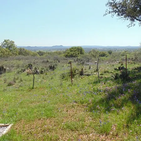 Texas T Bed And Breakfast-2