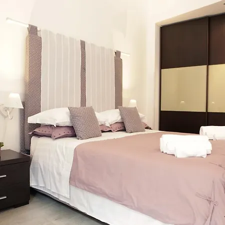 Relais 155 Guest House-3