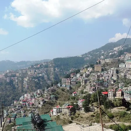 Shimla View Home-2