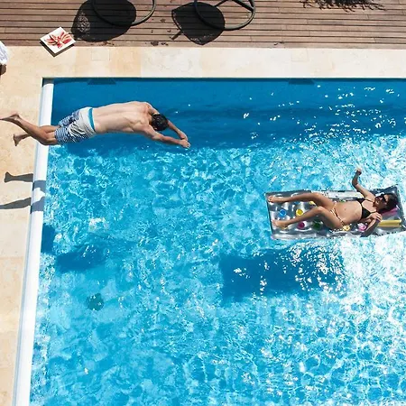 Chateau Glili (Adults Only)-3
