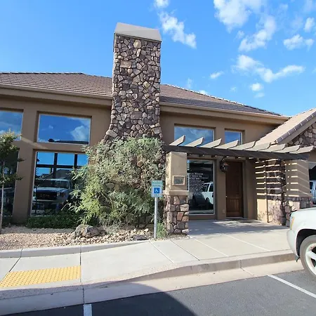 Canyon Villas At Coral Ridge-3