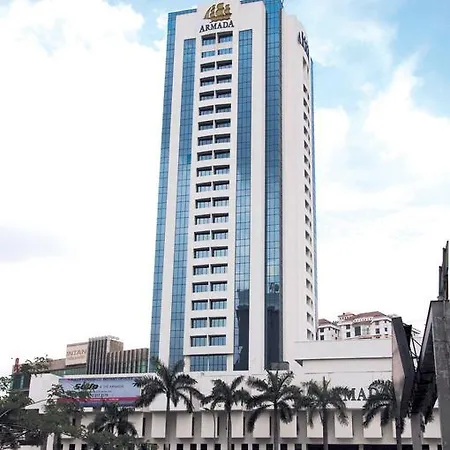 Hotel Armada Petaling Jaya-2