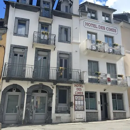 Hôtel des Cimes-2