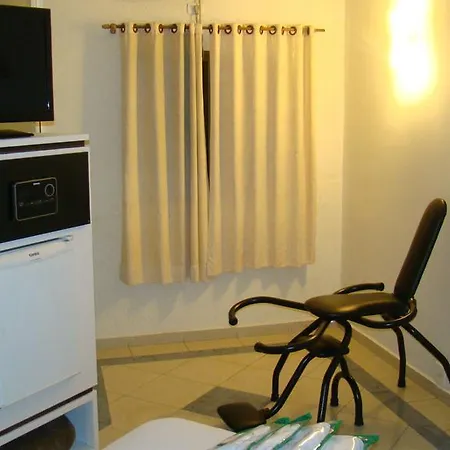 Floresta Tucuruvi (Adults Only)-2