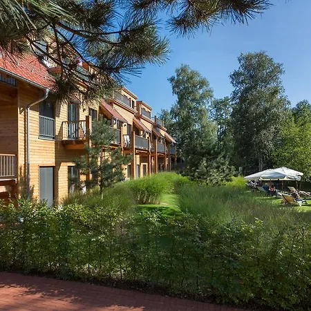 Hotel Strandhaus - Boutique Resort & Spa-3