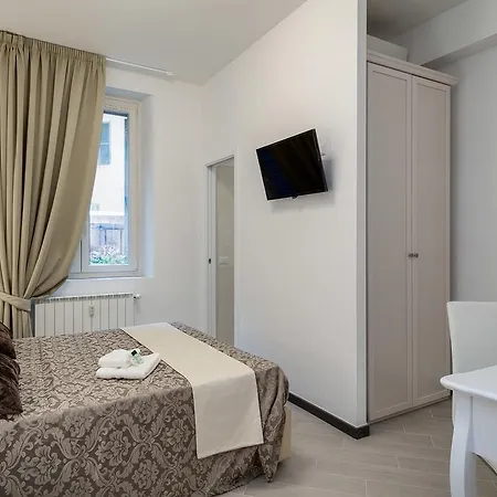 Prime Vatican Suites-2