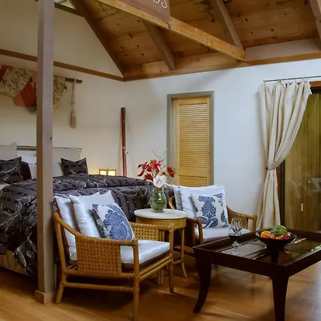 Lotus Garden Cottages-2