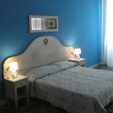 Scala Apartment-3