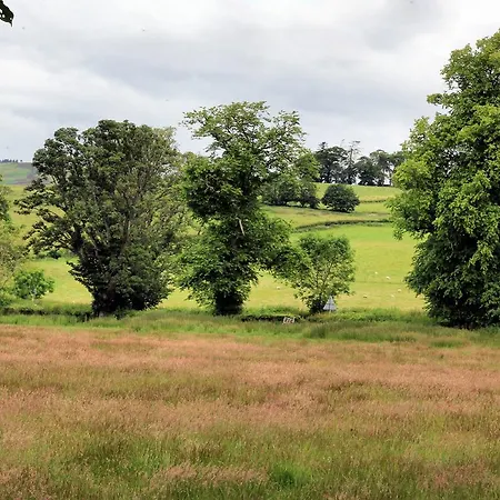 Westacre Bed & Breakfast-2