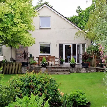 Westacre Bed & Breakfast-2