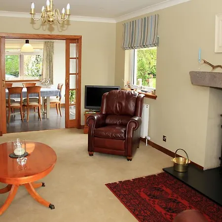 Westacre Bed & Breakfast-3