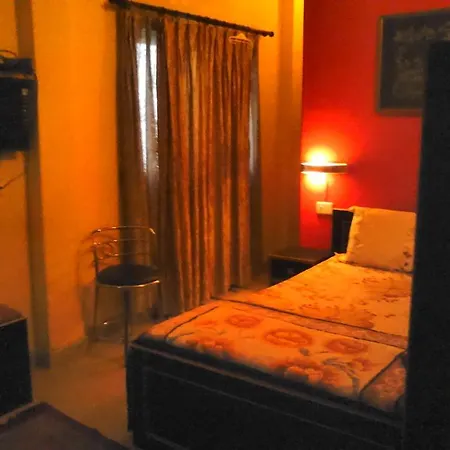 Leela Guest House-3