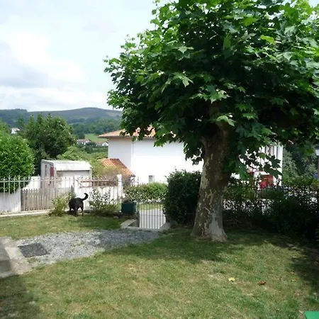 Chalet Elisa Chambre d'Hôtes-3