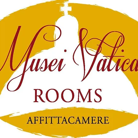 Affittacamere Roma Centro, Musei Vaticani Rooms-2