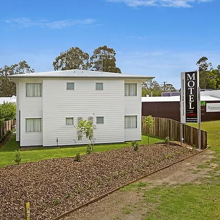 Cooroy Luxury Motel Apartments-2