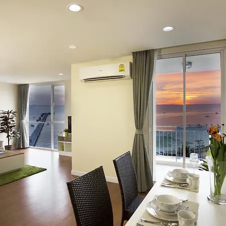 Bbg Seaside Luxurious Service Apartment-3