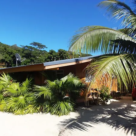 Fare Ara Location Huahine-3