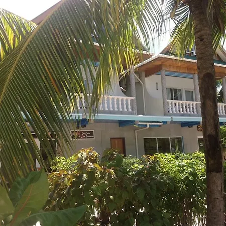 Moonlight Beach Villa-2