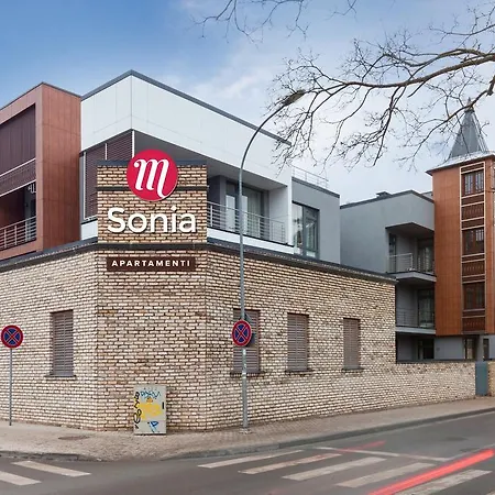Sonia Apartments-3