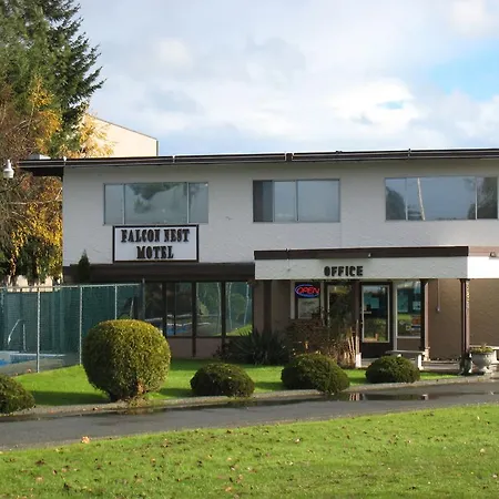 Falcon Nest Motel-2