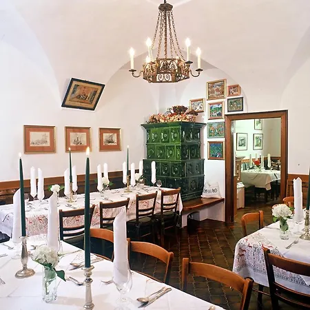 Hotel-Gasthof Maria Plain-3