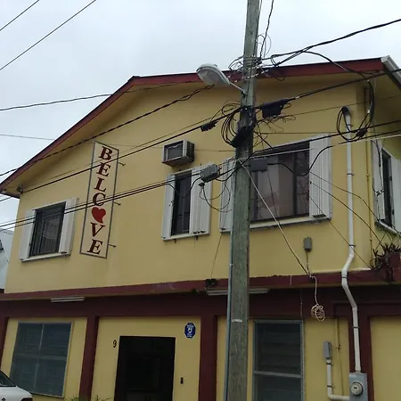 Belcove Hotel & Guesthouse-3