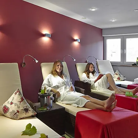 WeinBergHotel Nalbach-2